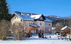 Alter Kindergarten Vakantieappartementen