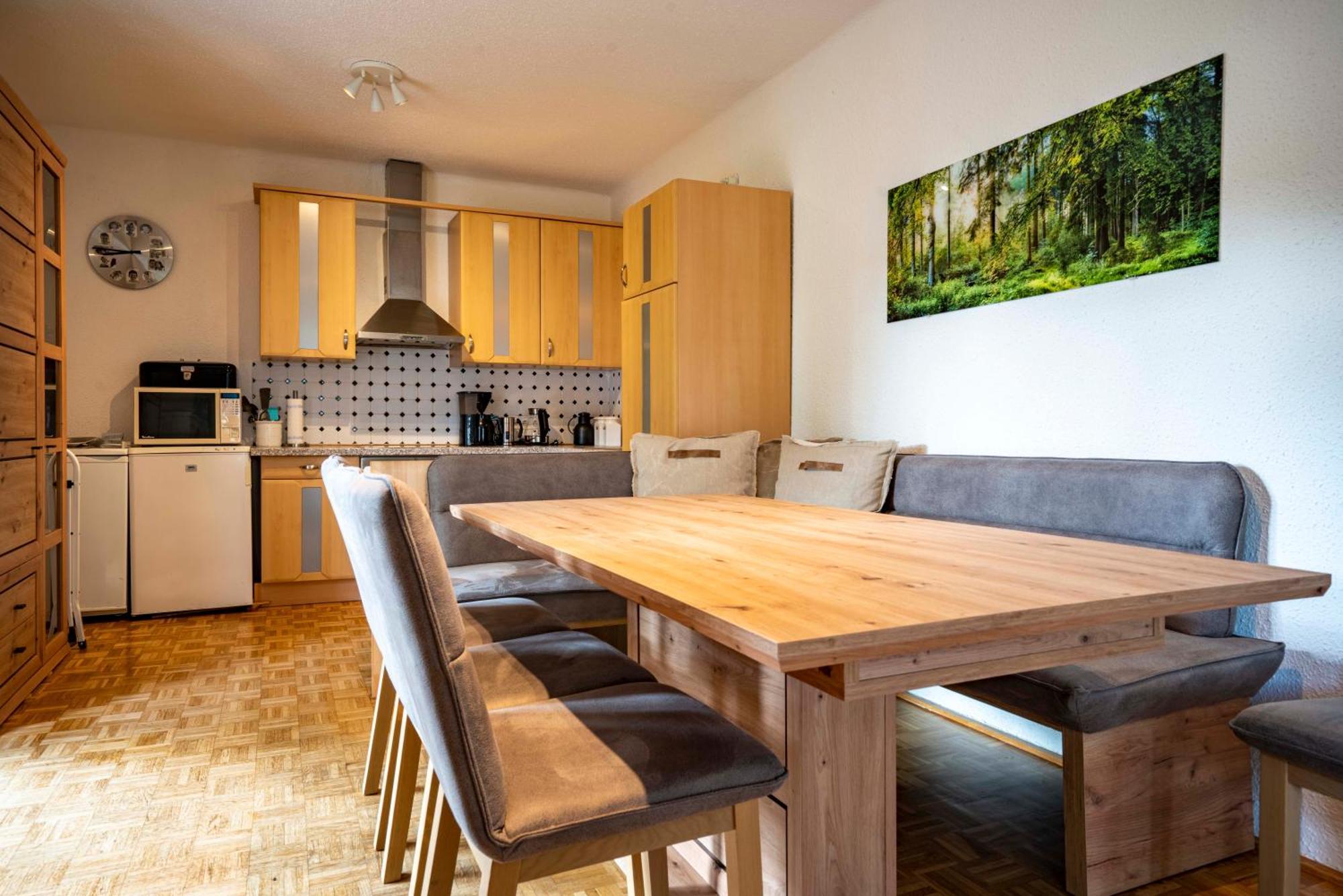 Alter Kindergarten Vakantieappartementen Bad Mitterndorf Exteriér fotografie